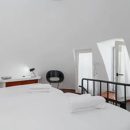 Apartment Con Terraza Y Vistas A La Ria By Cabana *