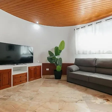 Apartment Con Terraza Y Vistas A La Ria By Cabana